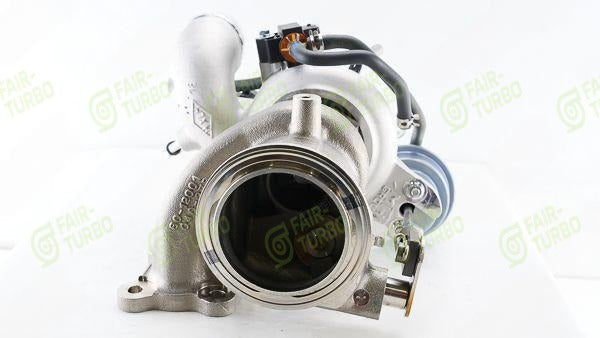 Mitsubishi Turbolader Generalüberholt für Opel Astra K – OE 25202345