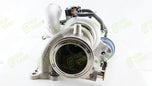 Turbolader OPEL ASTRA K Generalüberholt | OE 25202345, 12668984, 12669004
