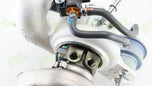 Turbolader OPEL ASTRA K Generalüberholt | OE 25202345, 12668984, 12669004