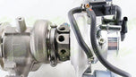Turbolader OPEL ASTRA K Generalüberholt | OE 25202345, 12668984, 12669004
