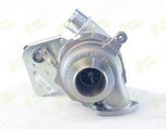 Turbolader JAGUAR XF SPORTBRAKE Original Neu | OE LR029637, LR024702, 9684856680