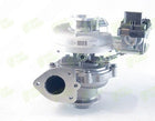 Garrett Turbolader Original Neu für Land Rover – OE LR029637
