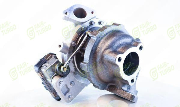 Garrett Turbolader Generalüberholt für Hyundai – OE 282312F750