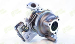 Turbolader HYUNDAI GRAND SANTA FÉ Generalüberholt | OE 282312F750, 282312F750RM