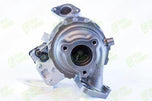 Turbolader HYUNDAI GRAND SANTA FÉ Generalüberholt | OE 282312F750, 282312F750RM