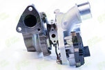 Turbolader HYUNDAI GRAND SANTA FÉ Generalüberholt | OE 282312F750, 282312F750RM