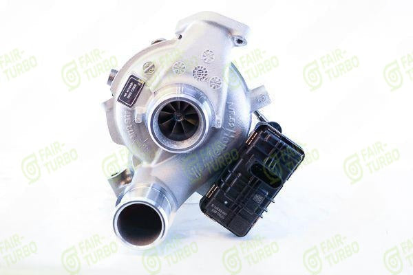 Garrett Turbolader Original Neu für Hyundai – OE 28231-2F750