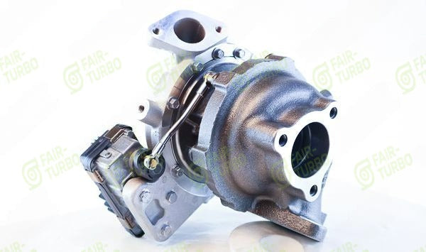 Garrett Turbolader Original Neu für Hyundai – OE 28231-2F750