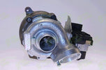 Turbolader BMW 3 Generalüberholt | OE 11657790992, 11657790992C, 11657790992H