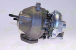 Turbolader BMW 3 Generalüberholt | OE 11657790992, 11657790992C, 11657790992H