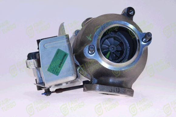 Garrett Turbolader Original Neu für BMW 3er – OE 11657790992