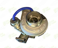 Turbolader Garrett Original Neu | OE SAME 1378564, SAME 001378564, 754958-1