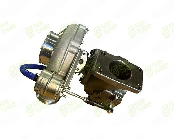 Garrett Turbolader Original Neu – OE SAME 1378564