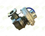 Turbolader Garrett Original Neu | OE SAME 1378564, SAME 001378564, 754958-1