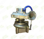 Turbolader Garrett Original Neu | OE SAME 1378564, SAME 001378564, 754958-1