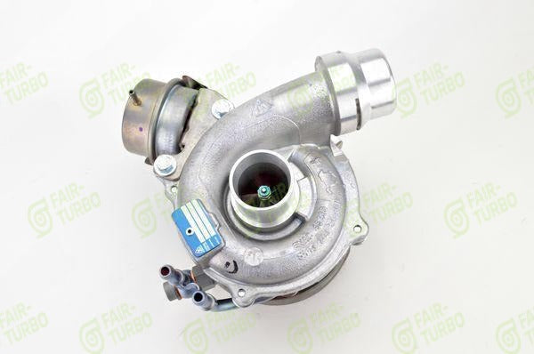 BorgWarner Turbolader Original Neu für Renault – OE 1441100Q1H