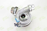 Turbolader NISSAN JUKE Original Neu | OE 1441100Q1H, 1441100QCREX, 7701477404