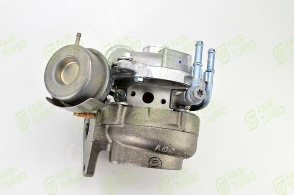 BorgWarner Turbolader Original Neu für Renault – OE 1441100Q1H