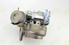 BorgWarner Turbolader Original Neu für Renault – OE 1441100Q1H
