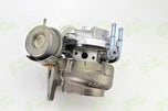 Turbolader NISSAN JUKE Original Neu | OE 1441100Q1H, 1441100QCREX, 7701477404