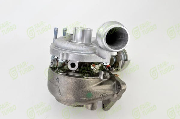 BorgWarner Turbolader Original Neu für Renault – OE 1441100Q1H