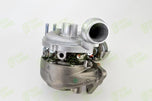 Turbolader NISSAN JUKE Original Neu | OE 1441100Q1H, 1441100QCREX, 7701477404
