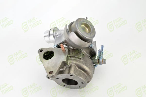 BorgWarner Turbolader Original Neu für Renault – OE 1441100Q1H