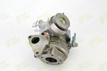 Turbolader NISSAN JUKE Original Neu | OE 1441100Q1H, 1441100QCREX, 7701477404