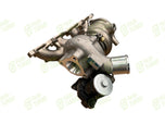 Turbolader BorgWarner Original Neu | OE 28231-2B790, 28500-2B790, 5303-990-0662
