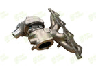 BorgWarner Turbolader Original Neu – OE 28231-2B790