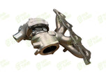 Turbolader BorgWarner Original Neu | OE 28231-2B790, 28500-2B790, 5303-990-0662