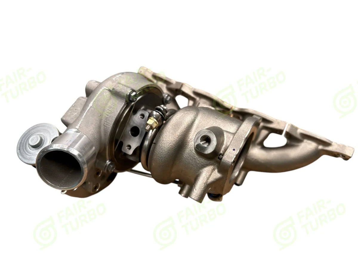 Turbolader Neu – OE 28231-2B790, 282312B790