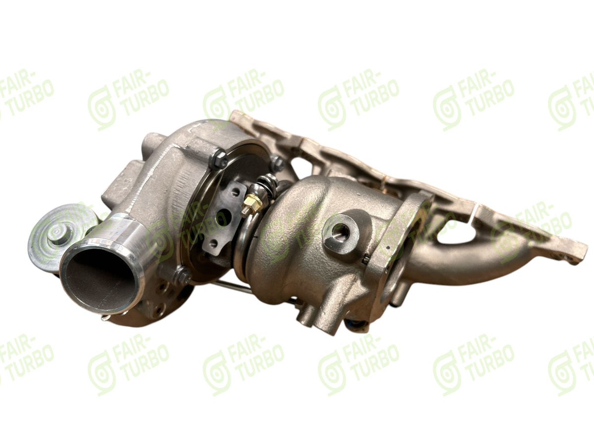 BorgWarner Turbolader Original Neu – OE 28231-2B790