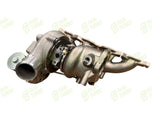 Turbolader BorgWarner Original Neu | OE 28231-2B790, 28500-2B790, 5303-990-0662