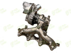 BorgWarner Turbolader Original Neu – OE 28231-2B790