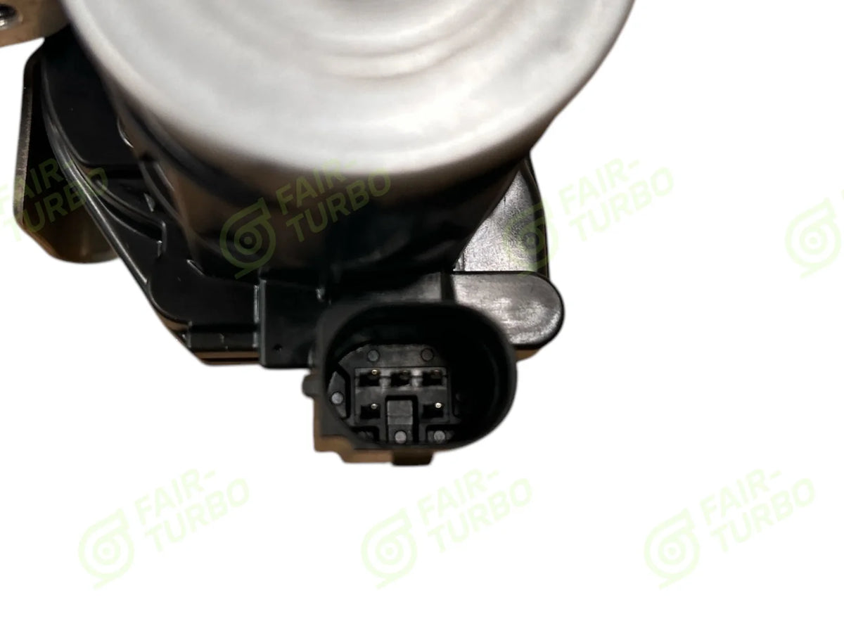 Turbolader Neu – OE 28231-2B790, 282312B790