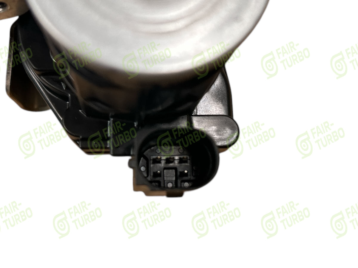 BorgWarner Turbolader Original Neu – OE 28231-2B790