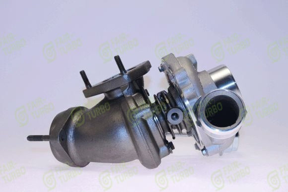 Garrett Turbolader Original Neu für Ssangyong Rodius I – OE 6640900580