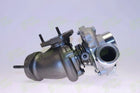 Garrett Turbolader Original Neu für Ssangyong Rodius I – OE 6640900580