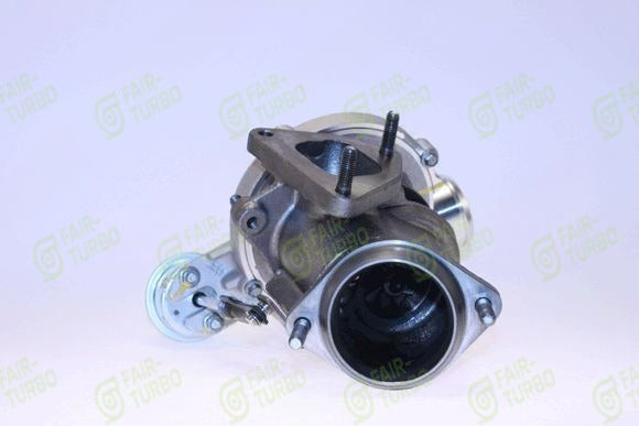 Garrett Turbolader Original Neu für Ssangyong Rodius I – OE 6640900580