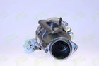 Garrett Turbolader Original Neu für Ssangyong Rodius I – OE 6640900580