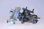 Turbolader SSANGYONG REXTON / REXTON II Original Neu | OE 6640900580, A6650900480