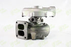 BorgWarner Turbolader Original Neu – OE LIEBHERR 5700216