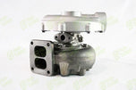 Turbolader BorgWarner Original Neu | OE LIEBHERR 5700216, LIEBHERR 5700216A