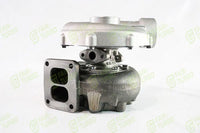 Turbolader BorgWarner Original Neu | OE LIEBHERR 5700216, LIEBHERR 5700216A