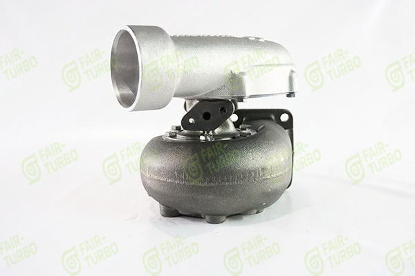BorgWarner Turbolader Original Neu – OE LIEBHERR 5700216