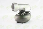 Turbolader BorgWarner Original Neu | OE LIEBHERR 5700216, LIEBHERR 5700216A