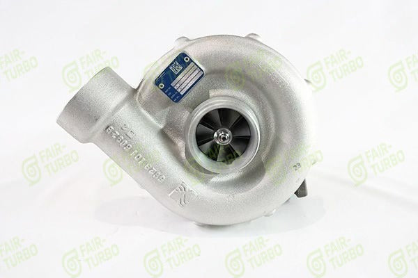 BorgWarner Turbolader Original Neu – OE LIEBHERR 5700216