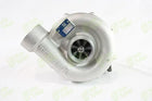 BorgWarner Turbolader Original Neu – OE LIEBHERR 5700216