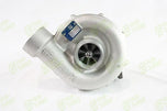 Turbolader BorgWarner Original Neu | OE LIEBHERR 5700216, LIEBHERR 5700216A